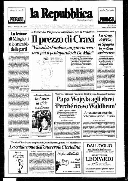 La repubblica